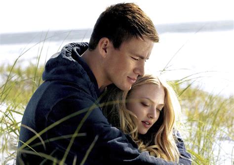 yesmovie dear john|Dear John movie review & film summary (2010).